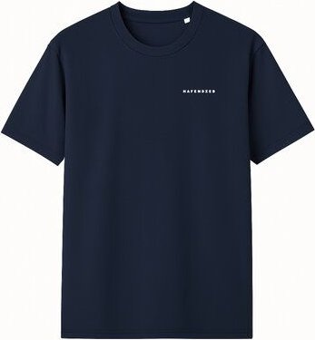 HAFENDIEB Logo T-Shirt