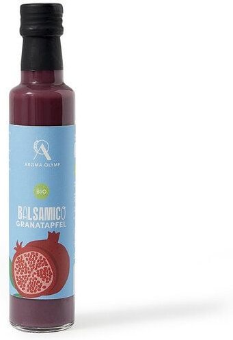 Thumbnail - Aroma Olymp Bio Balsamico Granatapfel