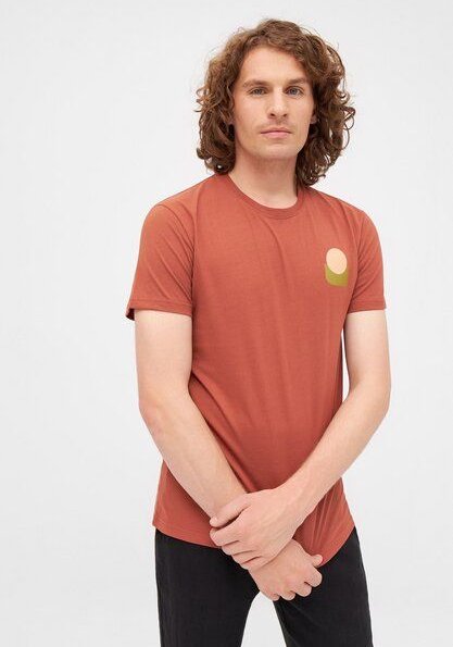 Givn Berlin T-Shirt COLBY (Forms) aus Bio-Baumwolle