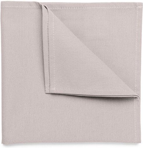 Mary Rose® SOFT Panama-Serviette, Baumwolle Bio