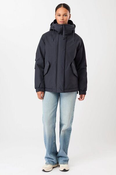 Thumbnail - LangerChen Jacket Killeen Short