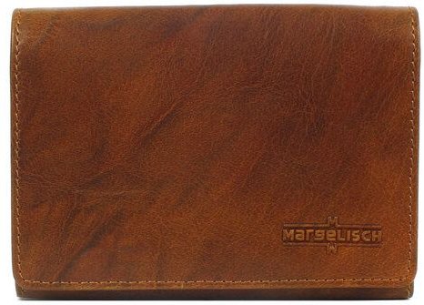 Margelisch RFID Ledergeldbörse Berlin 2