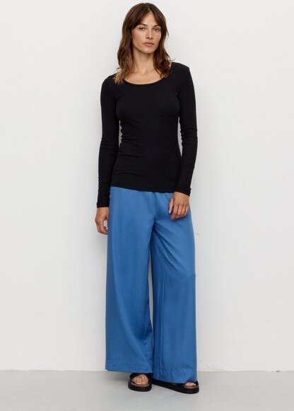 Damen Hose aus TENCEL Lyocell - PILEA - recolution