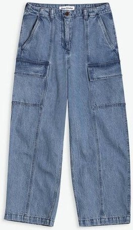 Kings Of Indigo YATA | JIM MID MARBLE