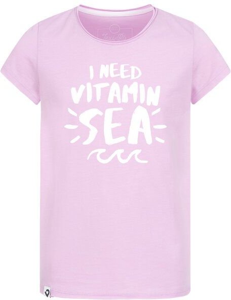 Thumbnail - Lexi&Bö I need vitamin sea Mädchen T-Shirt