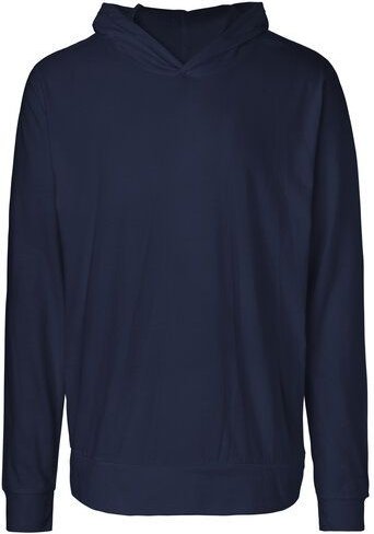 Neutral® - 3FREUNDE Unisex Jersey Hoodie