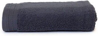 The One Towelling® 3er Set Handtuch schweres Frottee 550gr/m² 50 x 100cm Organic Cotton Bio Baumwolle Geschenkset