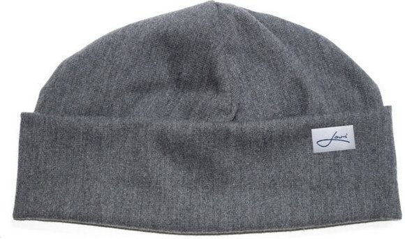 Lou-i Baumwollmütze Made in Germany - Bequeme Wintermütze