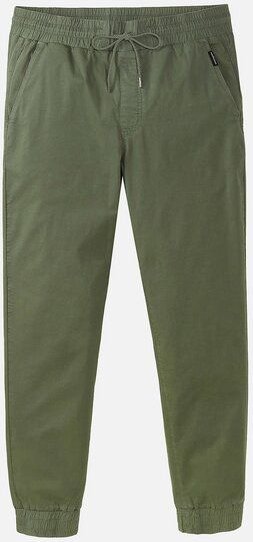 Herren Jogg Chino aus Bio-Baumwoll Mix - MUSA - recolution