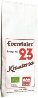 Everstaler Rez. Nr. 23 Bio Kräutertee, 100g