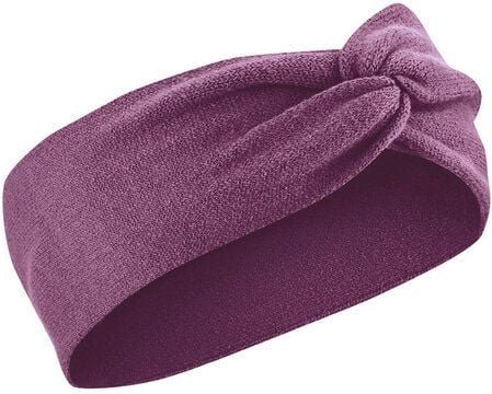 HempAge Damen Stirnband Hanf/Bio-Baumwolle
