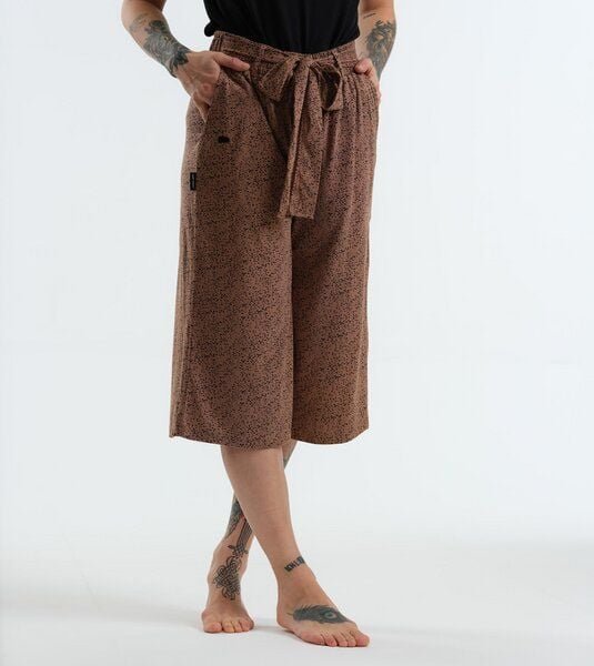 GARY MASH Shorts Camilla aus softem TENCEL Modal Mix