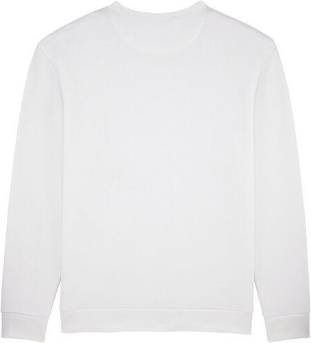 Human Family Bio Unisex Sweatshirt - Smooth "Choose Peace"