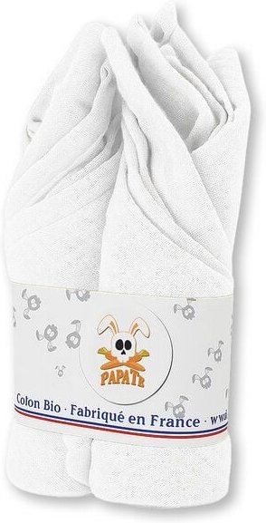 PAPATE Windeln aus Bio-Baumwolle