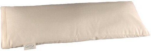 Speltex Wollkügelchen mit Kautschuk im Kniekissen