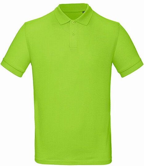 B&C Collection Inspire Polo-Shirt Herren / Unisex