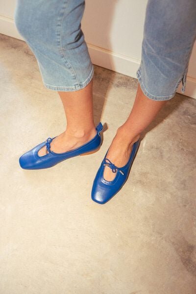 Jutelaune Giselle Ballerina