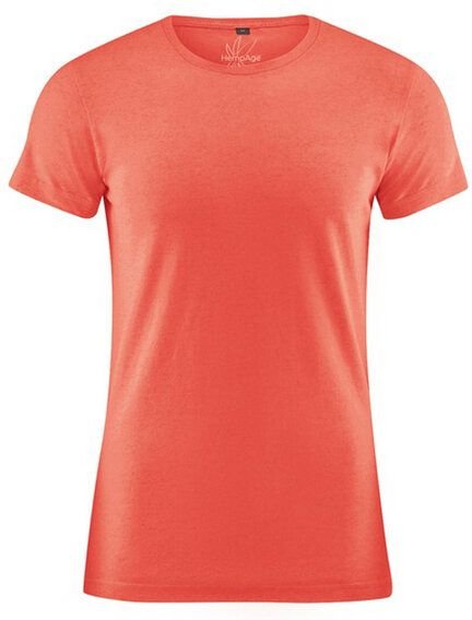 HempAge Herren T-Shirt Otto Hanf/Bio-Baumwolle