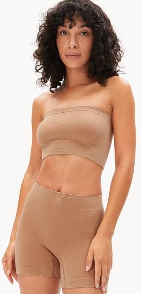 ARMEDANGELS BANDEAUAA SEAMAALA Damen Bandeau aus TENCEL Lyocell Mix