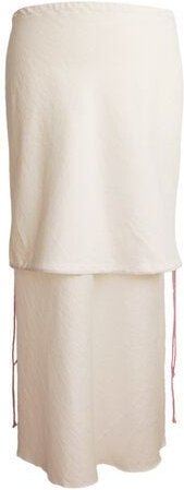 woodlike SUNNY SWING Maxi-Rock - weiß