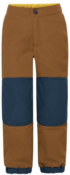 Thumbnail - VAUDE Hosen Kids Caprea Warmlined Pants III