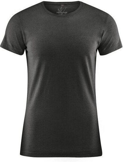 HempAge Herren T-Shirt Otto Hanf/Bio-Baumwolle