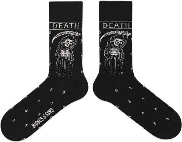 Bidges&Sons "Sensemann" Socken