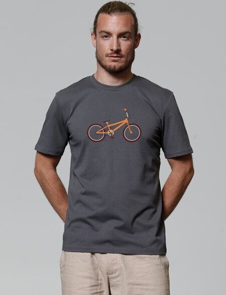 watapparel T-Shirt Unisex BMX