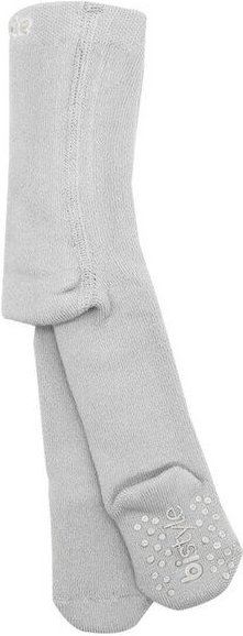 Thumbnail - bistyle Strumpfhose Frottee (innen) für Neugeborene; Plüsch, ABS (Anti.Rutsch)