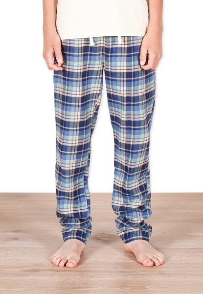 Band of Rascals Flannel Pants Pyjama