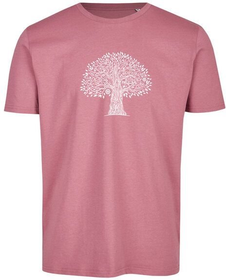 Brandless Basic Bio T-Shirt (men) Nr.3 tree life