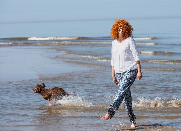 Heidekönigin Hose VIVICA