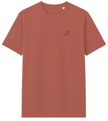 HAFENDIEB Flaschenpost T-Shirt