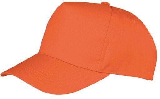 Result Genuine Recycled Baseball - Kappe für Kinder aus recyceltem Polyester