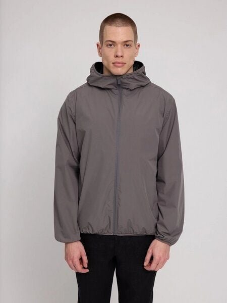 Mazine Pocketable Übergangsjacke - aus recyceltem Polyester