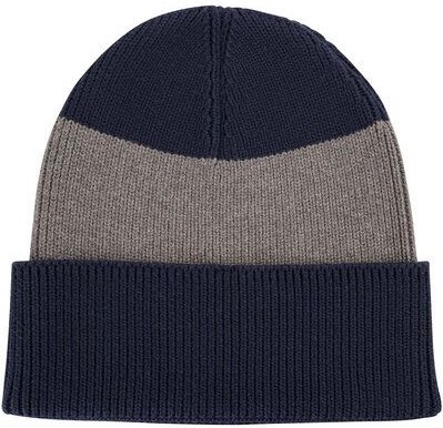 Strickmütze KALI | von MELA | Fairtrade & GOTS zertifiziert