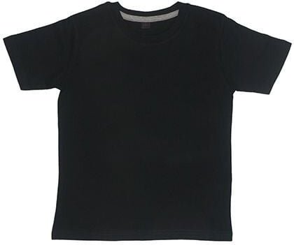 Mantis Kids Kids´ Essential T - Shirt Vegan Bio - Baumwolle