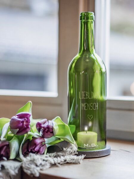 MaBe Lieblingsmensch - Kerzenschein für die Liebsten