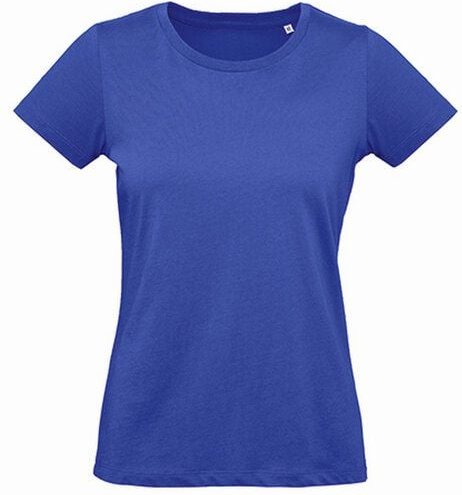 B&C Collection Inspire Plus T-Shirt / Women / Damen