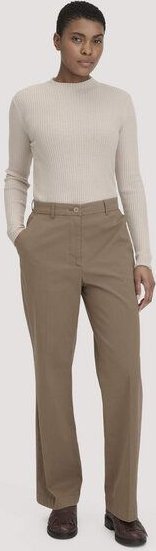 Thumbnail - hessnatur Hose Straight Leg Relaxed aus Bio-Baumwolle