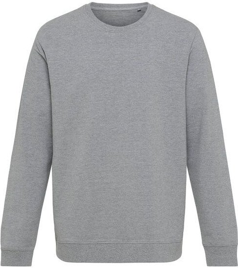 Greenspired Umweltfreundliches Crew Neck Sweatshirt aus French Terry 320g/m² XS-3XL