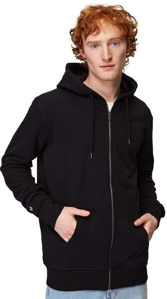 Honesty Rules Superior Zip Hooded