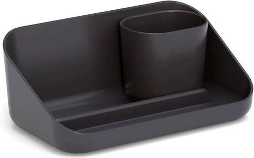 BIOBU Tisch Organizer aus Bambusfasern