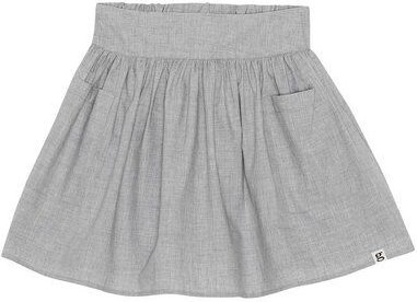 GROBUND Der Rock Summa - GOTS zertifiziert aus 100% Bio-Baumwolle