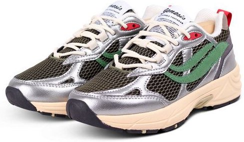 Genesis Footwear G-Eco 99 Contra Mesh