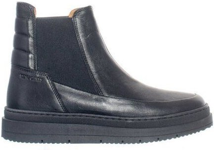 Ten Points Lederboots mit Lederfutter, Larina