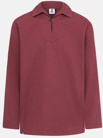 Hanseheld Fischerhemd Schnieker Bretone Vareuse