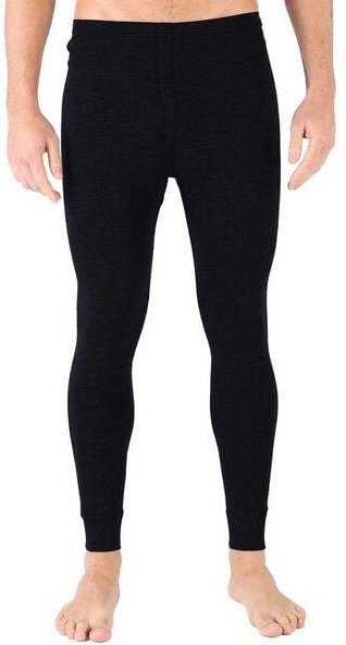 Woolona Merino Unterhose Herren - ATLAS - 100% Merinowolle