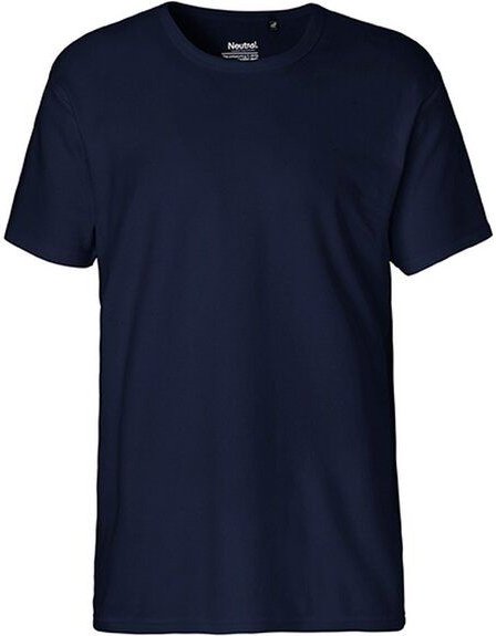 Neutral® Unisex Interlock T-Shirt von Neutral Bio Baumwolle