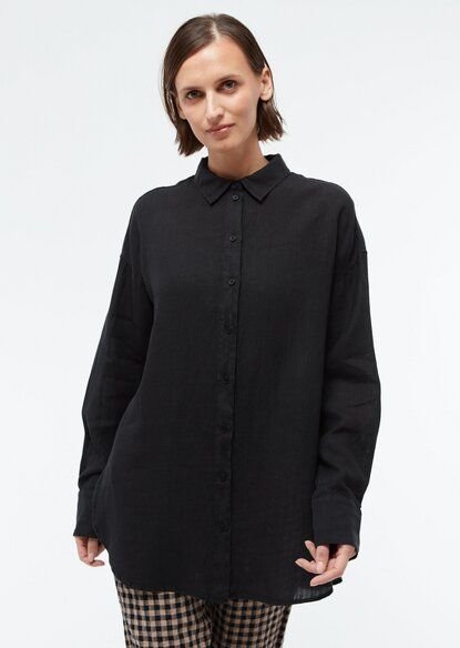 Givn Berlin Leinenbluse GBCOSIMA oversize